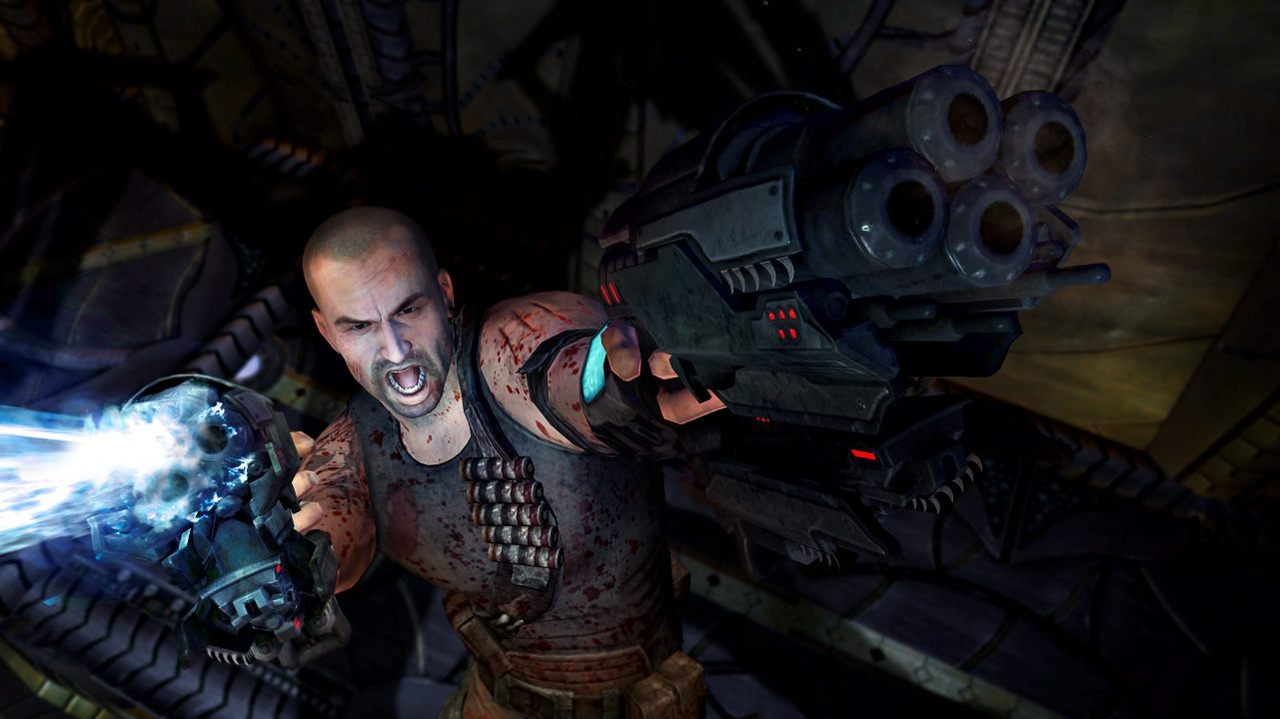 Red Faction: Armageddon - Imagen 13